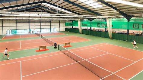 Portugal, urbanização do vale da telha. BBC Sport - Welsh National Tennis Centre: LTA trying to ...