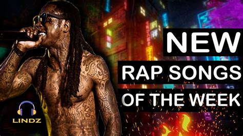 Top Best New Rap Songs Of The Week February 07 2020 Youtube