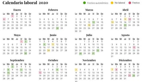 Calendario 2020 Dias Festivos Rd Calendario 2019 B38