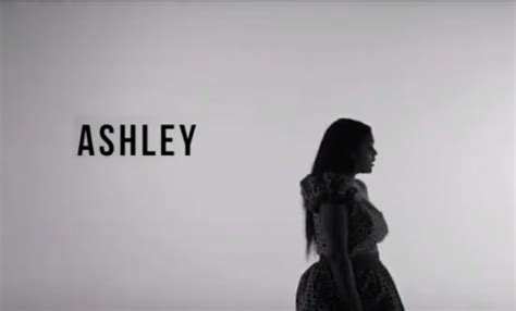 Aspiring Artist Ashley Causes Buzz On Youtube With Her New Video ‘yeah