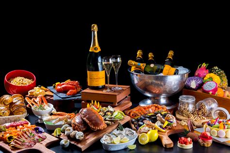The Westin Sunday Brunch Exclusive Deal 20 Off