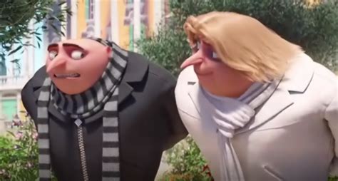 Blockflustered Despicable Me 3 How I Learned To Stop Worrying And