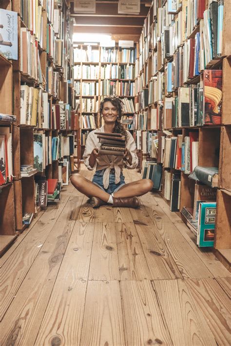 Bookworm’s Paradise – Baldwin’s Book Barn | West Chester, Pennsylvania