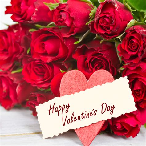 Valentine's Day Flowers For Fundraisers | Flowers For ...