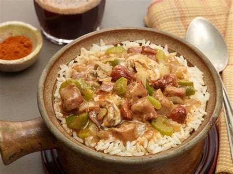 Smoked Turkey And File Gumbo Recipes Cooking Channel Recipe