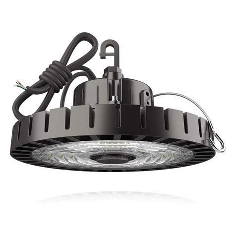 Top 10 Best Led Garage Lights In 2021 Reviews Go On Products