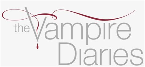 The Best 24 Vampire Diaries Logo Hintergrund Beginpivotquote