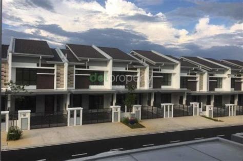 Private residence @ caspia m2 rawang. NEW !!! BELOW MARKET PRICE !!!!! 20 X 65 M Residence 2 ...