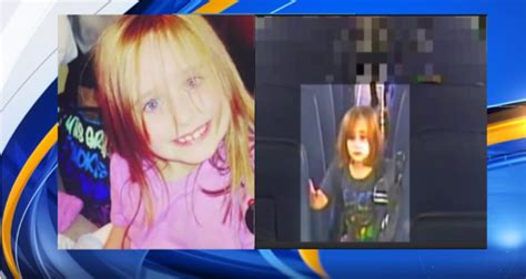 South Carolina Authorities Body Of Missing 6 Year Old Found South Carolina Authorities Say