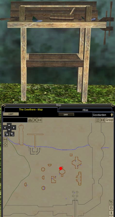 Put one of each in your kit, press the combine button, and repeat until you are broke or your fingers stop working. Fletching Table :: Bestiary :: EverQuest :: ZAM