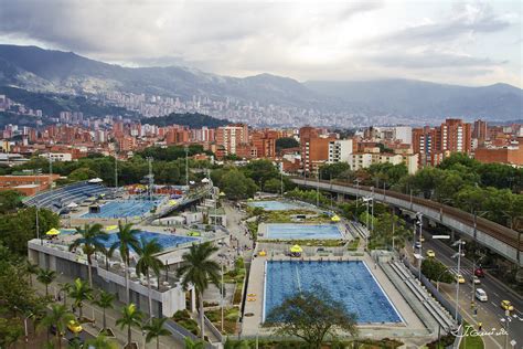 The Best Neighborhoods For An Airbnb Stay In Medellin Casacol