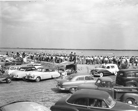 Wichita Falls, Texas History