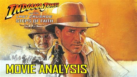 Последние твиты от steps of faith movie (@stepsoffaith23). Steps of Faith: Indiana Jones and the Last Crusade movie ...