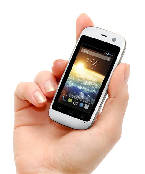 Posh Micro X S240 Unlocked Smartphone Daily Cool Gadgets