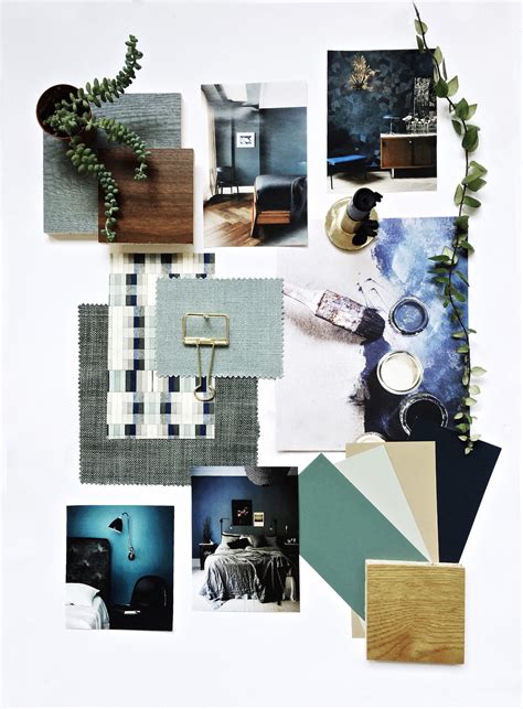 Mood Board For Interior Design And Why You Should Create One Jess Ann Kirby