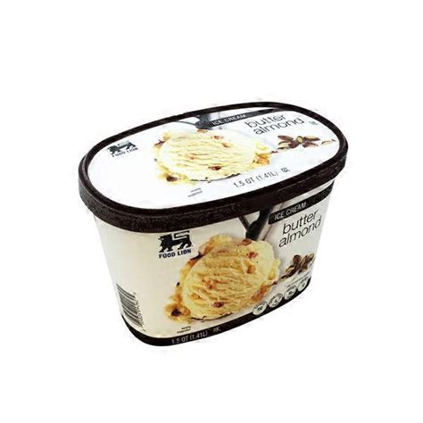 Food Lion Ice Cream Fl Oz Instacart