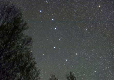 A New Way To See The Big Dipper Sky And Telescope Sky And Telescope