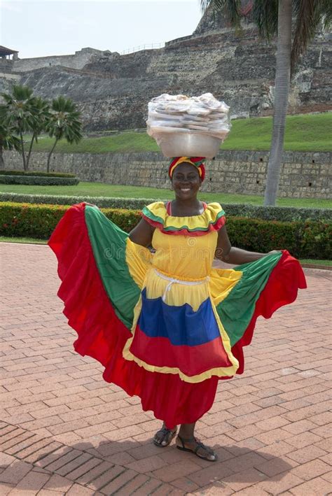 colombia travel colombian people culture tradition editorial photography image of woman