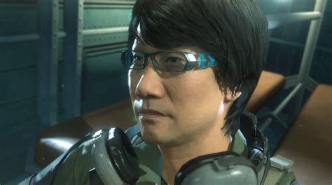 Kojima Is Officially Out Of Konami And Starting A New Studio Pc Gamer