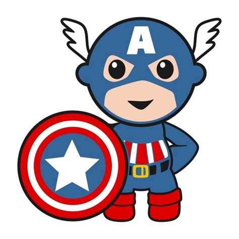 Superhero Baby Boy Cuttable Designs Baby Superhero Baby Avengers