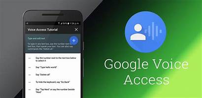 Voice Access Android Google Phone Apk Apps