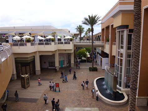 San Diego Ca Fashion Valley Mall Fashion Valley Mall Was Flickr