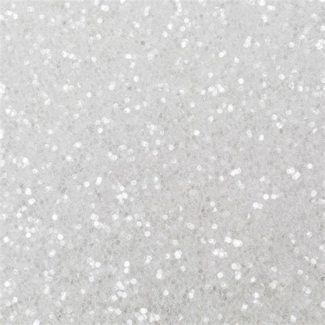 Spectra Sparkling Crystals Glitter 16 Oz White Michaels