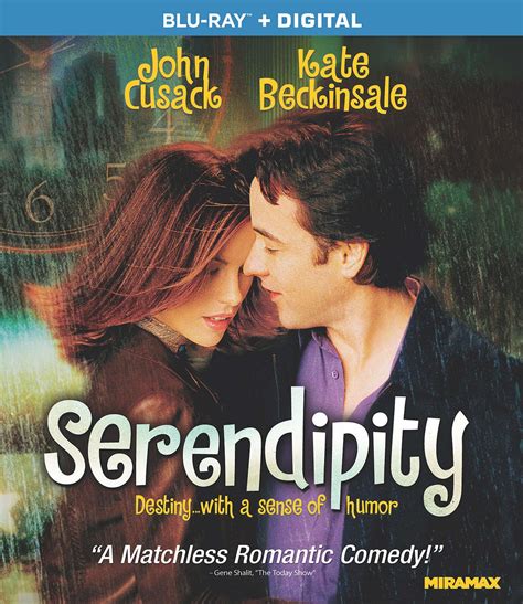 Serendipity Blu Ray F Lmico