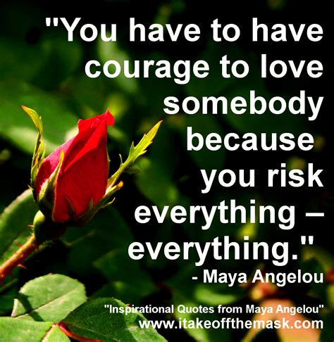The official twitter account for dr. Inspirational Quotes from Maya Angelou - Part 2 - Quotes, Poems, Prayers, Books and Words of ...
