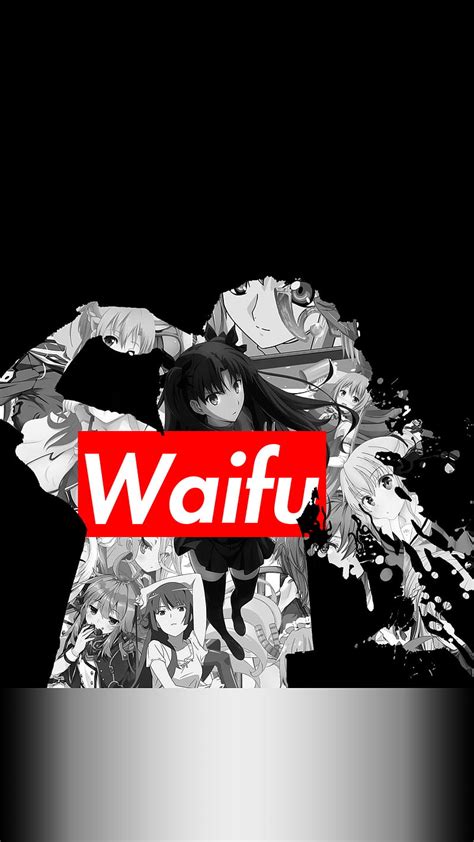 Waifu Wallpaper 4k Anime Girl 4k Android Wallpapers Wallpaper Cave