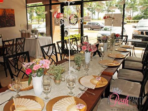 finding the perfect bridal shower venue in pittsburgh pa