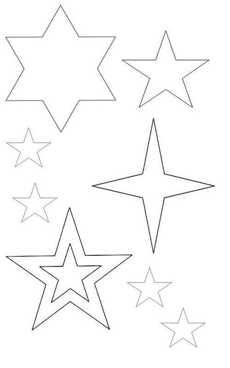 In wenigen schritten kostenlos ausdrucken. Muster- und Vorlagensammlung für Weihnachten - Farbideen - Navidad | Weihnachtsschablonen ...