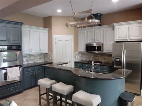 Furthermore, our team of professionals has amassed over 50 years of combined experience in the construction industry. Custom Kitchen Cabinet Makers Near Me - Anipinan Kitchen