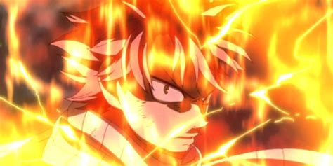 Los 10 Mejores Personajes De Anime Con Poderes De Fuego Cultture