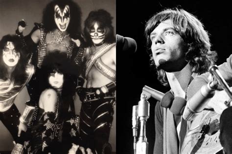 La Canción Popularizada Por Kiss Que Fue Escrita Por The Rolling Stones