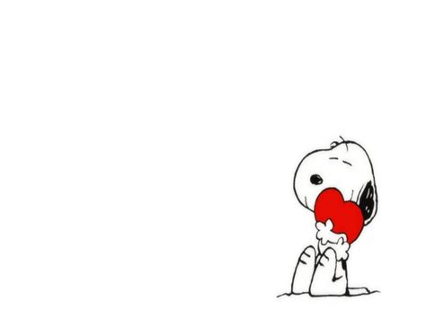Free Download Peanuts Valentines Day Wallpaper Snoopy Valentine