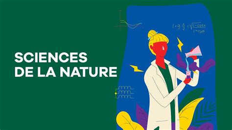 Sciences De La Nature Youtube