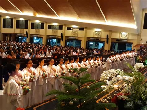 Hingga januari 1969 dan dirayakan pada hari minggu dalam oktaf dari epifani. Jadwal Petugas Liturgi Bulan Januari 2018 - Santo Yoseph ...