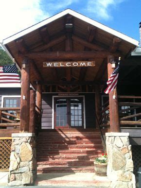 The town of estes park was founded by joel estes in 1859 and officially incorporated in 1917. Best food in Estes Park when dining at Marys Lake Lodge in ...