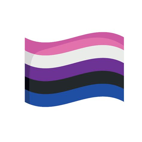 23 Different Pride Flags And What They Represent In The Lgbtq