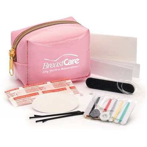 everyday essentials mini fashion emergency kit personalization available positive promotions