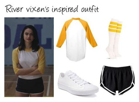 Betty Cooper Sport Outfit Riverdale Artofit