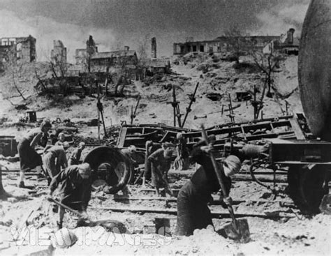history in images pictures of war history ww2 battle for stalingrad the turning point in