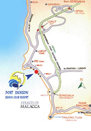 Mayang sari resort port dickson. Mayangsari Resort, Port Dickson Hotel, Negeri Sembilan ...