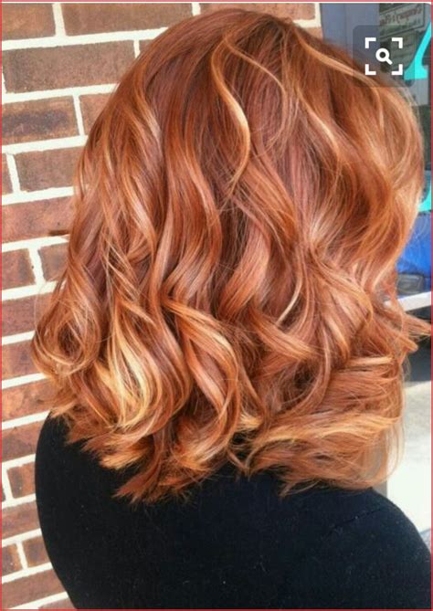 Light Copper Brown Hair Color 154202 I Love That Hair Color My Style