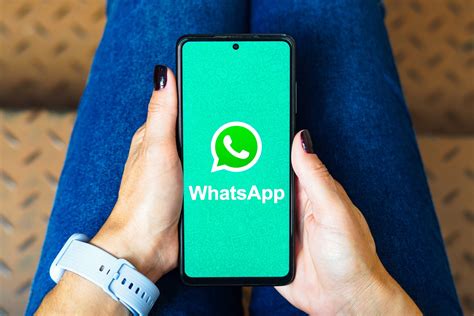 Use Multiple Whatsapp Accounts On One Smartphone Breaking Latest News