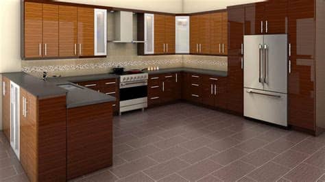 Decorative mouldings modern decor trendy interiors painted furniture decorating blogs carved doors ceiling design classic decor paneling. Framed vs Frameless Cabinets - Home Dreamy