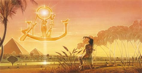 It aired on kbs2 from february 24 to april 14, 2016 for 16 episodes. 6 Enlightening Facts About the Egyptian Sun God Ra - Weird ...