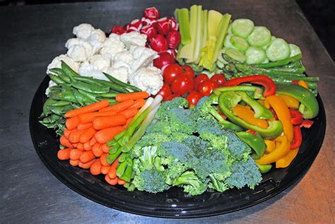 How Much Are Veggie Trays At Costco