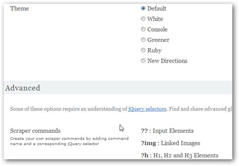 Navigate Sites With Keyboard Shortcuts With Gleebox